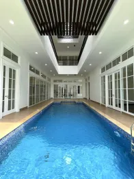 Rumah mewah siap huni di menteng jakarta pusat