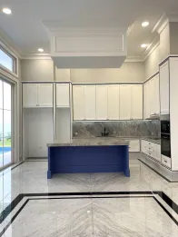 Rumah mewah siap huni di menteng jakarta pusat