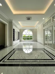 Rumah mewah siap huni di menteng jakarta pusat