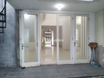 Rumah sewa Riverside Malang Dekat Sekolah Bina Bangsa School