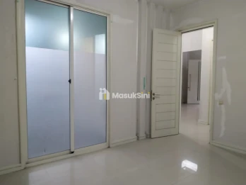 Rumah sewa Riverside Malang Dekat Sekolah Bina Bangsa School