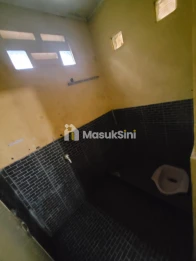 Rumah siap huni dikontrakan Wilayah Margahurip Banjaran Bandung Selatan Jaw