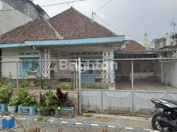 RumahTinggal di Pemukiman Umum di Malang Kota