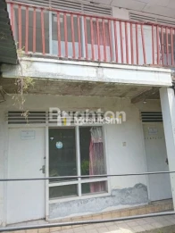 RumahTinggal di Pemukiman Umum di Malang Kota