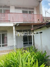 RumahTinggal di Pemukiman Umum di Malang Kota