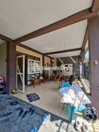 SECOND HOUSE EKSLUSIF DI ARAYA MALANG - SIAP HUNI