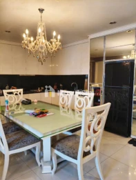 SEWA Apartment THE VUE Lt 12 Ciputra World Surabaya cantik, siap huni