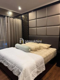 SEWA Apartment THE VUE Lt 12 Ciputra World Surabaya cantik, siap huni