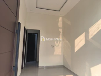 Rumah Scandinavian Pondok Gede