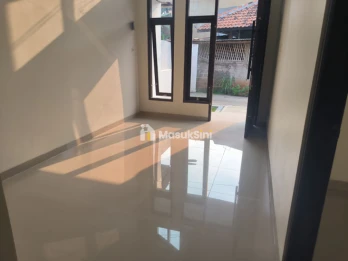 Rumah Scandinavian Pondok Gede