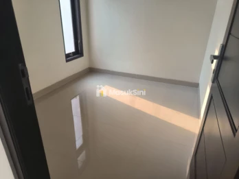 Rumah Scandinavian Pondok Gede