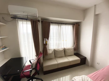 Sewa Apartemen Galeri Ciumbuleuit 2 Tipe Studio, Furnished, Bagus