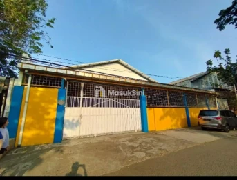 Sewa Gudang Bagus Kosong di Dukuh Kupang Kota Surabaya Shm