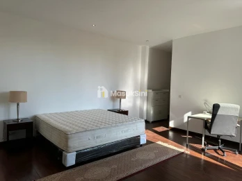 Sewa Jangka Panjang 25 Tahun Villa Full Furnished 2 Lantai 4+2 Kamar Sanur