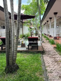 Sewa Jangka Panjang Min 10 Tahun Homestay 16 Kamar Sanur