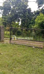 Sewa Jangka Panjang Min 30 Tahun Tanah 1225m2 Buduk Mengwi Badung