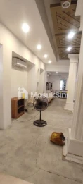 Sewa Min 10 Tahun Ruko Mediterania Hadap Utara 6×25 Umalas Badung