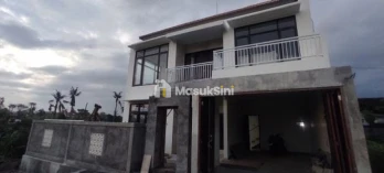 Sewa Min 2 Tahun Rumah 2 Lantai 4 Kamar View