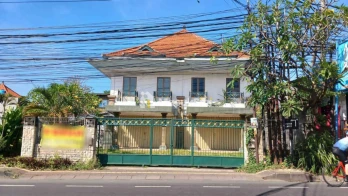 Sewa Min 2 Tahun Tempat Usaha Kantor Ruko Hadap Utara 2 Lantai Hang Tuah Sa