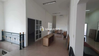 Sewa Min 2 Tahun Tempat Usaha Kantor Ruko Hadap Utara 2 Lantai Hang Tuah Sa