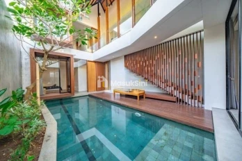 Sewa Min 2 Tahun Villa Hadap Tenggara Full