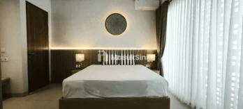 Sewa Min 2 Tahun Villa Mewah Furnished 2 Lantai 2 Kamar Tangkuban Perahu Ke