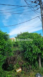 Sewa Min 20 Tahun Tanah 1680m2 Tukad Badung Renon