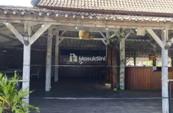 Sewa Min 5 Tahun Restoran Dan Guest House Padonan