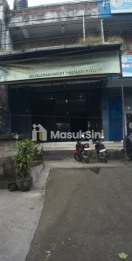 Sewa Ruko 2 Lantai Hadap Utara Bypass Soekarno Tabanan