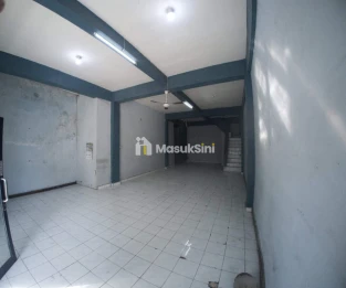 Sewa Ruko 2 Lantai Hadap Utara Bypass Soekarno Tabanan