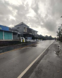 Sewa Ruko Baru 2 Lantai 4×15 Hadap Utara Samsam Tabanan