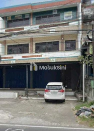 Sewa Ruko Hadap Utara 3 Lantai Bypass Soekarno Tabanan