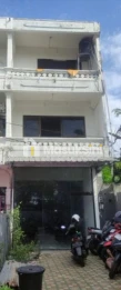 Sewa Ruko Hadap Utara 3 Lantai Nakula Legian Badung