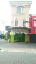 Sewa Ruko Murah di Kutisari Selatan Kota Surabaya