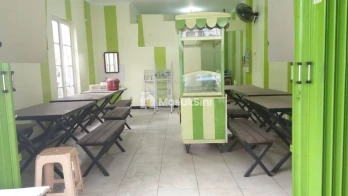 Sewa Ruko Murah di Kutisari Selatan Kota Surabaya