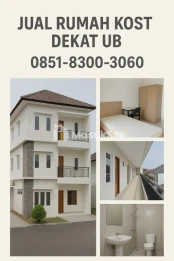 Sewa Rukost Dekat UB 0851-8300-3060 Kedungkandang Malang