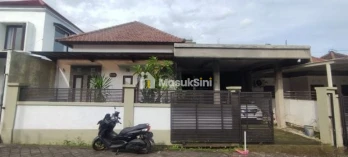 Sewa Rumah Siap Huni Full Furnished 2 Kamar Cempaka Kuning Tabanan