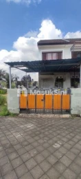 Sewa Rumah Siap Huni Full Furnished 2 Lantai 2 Kamar Cempaka Kuning Tabanan