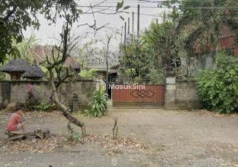 Sewa Tanah 40 Are Abiantuwung Kediri Tabanan