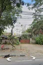 Sewa Tanah 40 Are Abiantuwung Kediri Tabanan