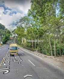 Sewa Tanah 40 Are Abiantuwung Kediri Tabanan