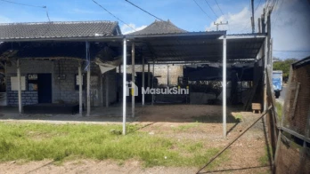 Sewa Tanah Hadap Selatan 27 Are Pulau Belitung Pedungan Denpasar Selatan