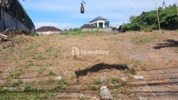 Sewa Tanah Premium 21 Are Bypass Ngurah Rai Kesiman Denpasar