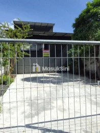 Sewa Tempat Usaha Gudang di Raya Kutisari Kota Surabaya Shm