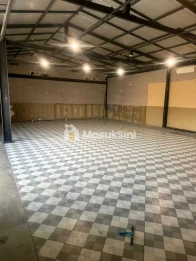 Sewa Tempat Usaha Ruko Pojok di Raya Ngagel Kota Surabaya Shm