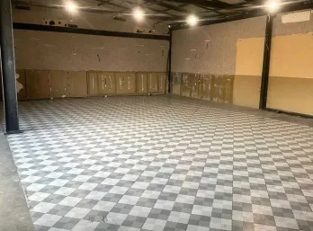 Sewa Tempat Usaha Ruko Pojok di Raya Ngagel Kota Surabaya Shm