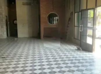 Sewa Tempat Usaha Ruko Pojok di Raya Ngagel Kota Surabaya Shm