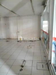 Sewa Tempat Usaha Ruko Strategis di Nol Jalan Raya Sedati Sidoarjo