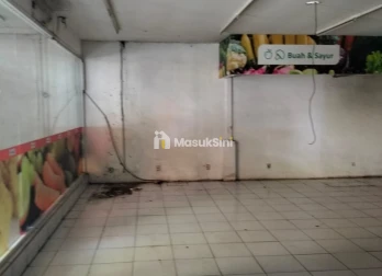 Sewa Tempat Usaha Ruko Strategis di Nol Jalan Raya Sedati Sidoarjo