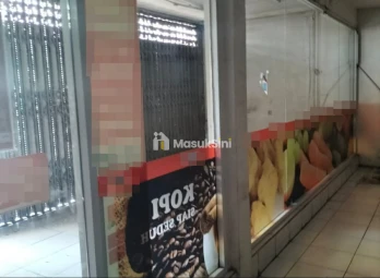 Sewa Tempat Usaha Ruko Strategis di Nol Jalan Raya Sedati Sidoarjo